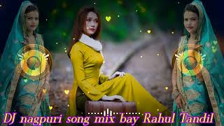 याद पिया की आनेलगी @ yad piyaki aanelagi bhigi b-igi rato men DJ nagpuri song rimx Resimi