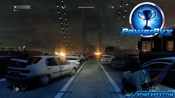 Dying Light - A Long Way Down Trophy / Achievement Guide