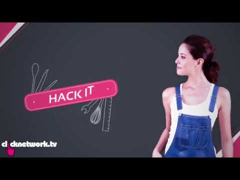 Tech Hacks - Hack It: EP3