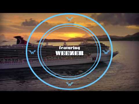 The Weezer Cruise Opening Credits mp3 ke stažení