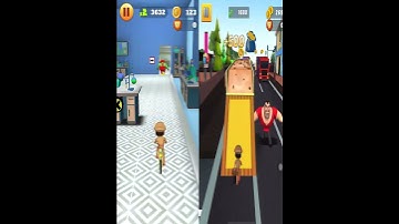 Little Singham Run vs Little Singham Cycle Race - Best Android/iOS Gameplay HD