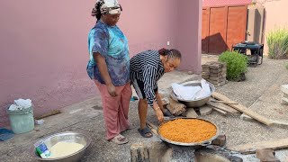 Download Lagu Ghanaian Muslim wedding COOKING DELICIOUS AFRICAN FOOD MP3