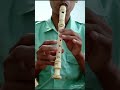 Recorder GAMBANG SULING by SS CHANNEL