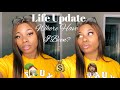 Life Update ✨🦋| Running a Lipgloss Business + Becoming a Nurse + Moving Out | Did I quit YT?