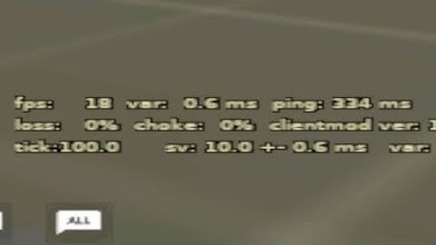 How lagger play CS:S clientmod android? 👀