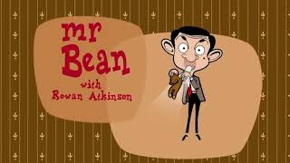 Mr.bean_bean safari