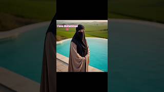 “The Crown of Modesty | Power, Grace & Identity of Hijab”#islamicshorts #islamichistory