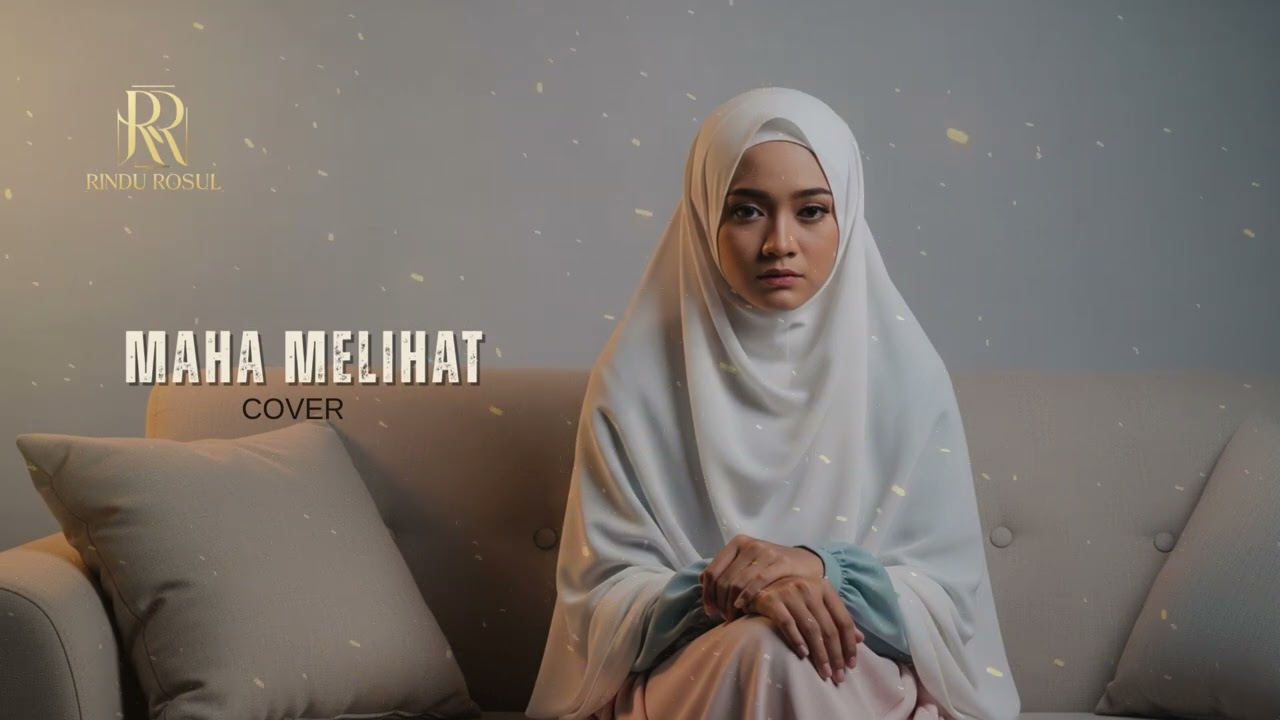 MAHA MELIHAT – OPICK (Cover) | Lagu Religi Penuh Makna & Menyentuh Hati