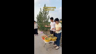 农村搞笑段子
