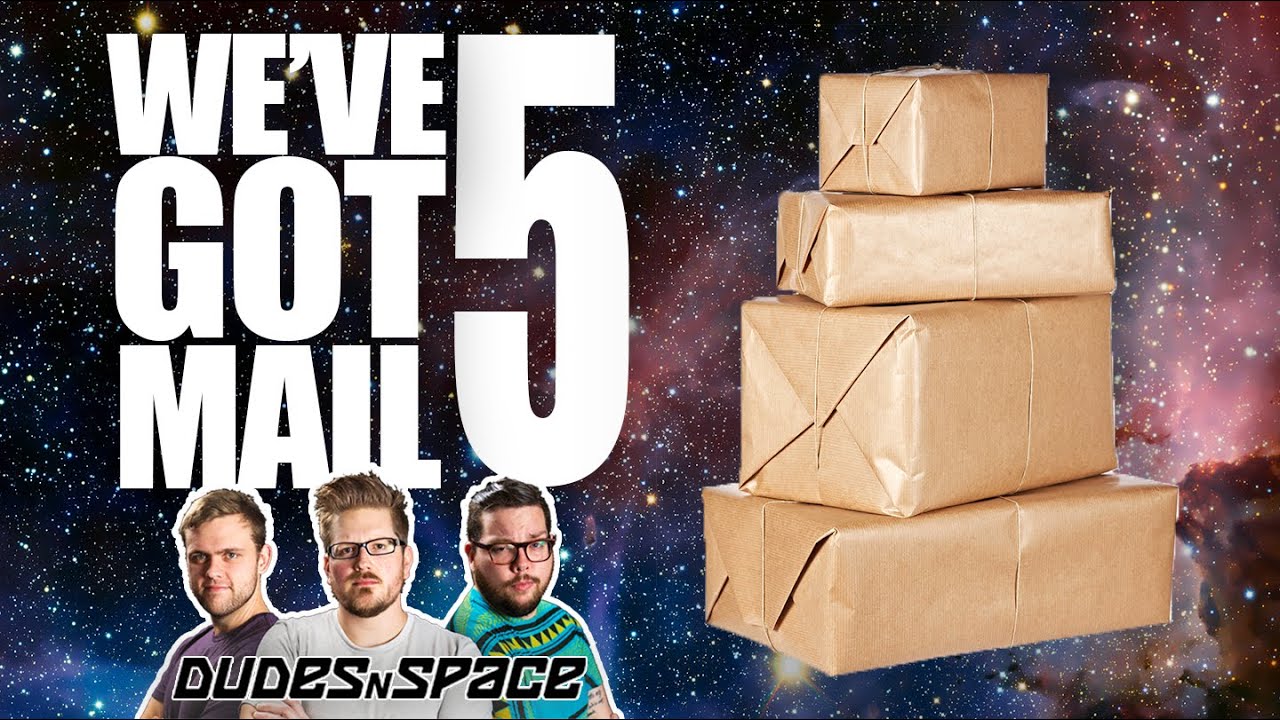 Wasabi Shrimp Chips & Aero Chocolate Bars We've Got Mail 5 Dudes N
