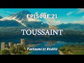 Oh, Lore Witcher (FR) ─ 21 ─ Toussaint : Les Risques de l'Ivresse