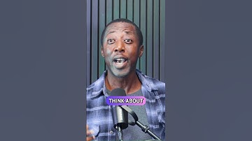 Listen to yourself - William Ngabo