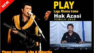 DownloadHak Azasi - Rhoma Irama ( Prabowo - Sandy ) MP3 MP4 Hak Azasi - Rhoma Irama ( Prabowo - Sandy )