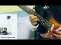 Easy Guitar Lick for this week - Episode 1