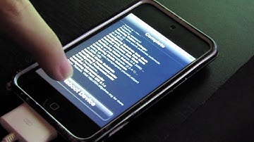 SIRI ON OLDER DEVICES iOS 5.1.1 UNTETHERED COMPLETE GUIDE
