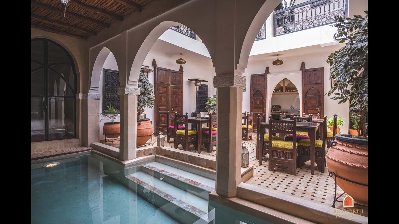 Boutique Guesthouse Riad For Sale Marrakech | ข้อมูลทั้งหมดที่เกี่ยวข้องกับoh boutique guesthouseที่ถูกต้องที่สุด
