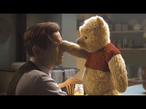 Video: CHRISTOPHER ROBIN: MENCARI ANAK YANG TERGANGGU