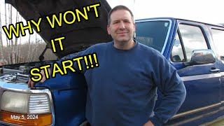 How to Replace Glow Plug Relay 1996 Ford F-250 7.3L Powerstroke Turbo Diesel by Nature's Cadence Farm 55 views 2 weeks ago 12 minutes, 10 seconds