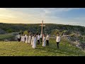 Grupul vocal InCanto  "El a murit crucificat" (Official Video)
