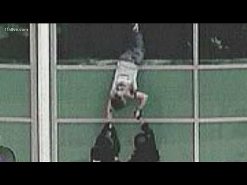 Boy in the window' reflects on tragic Columbine shooting - YouTube