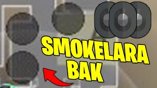 Demi̇r Çocuğa Oyunu Yanliş Öğreti̇rsem... Valorant