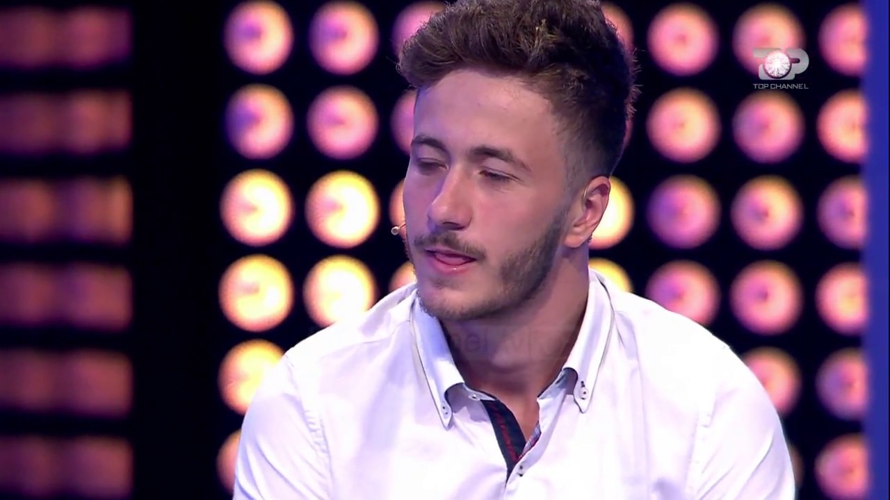 Dua Te Te Bej Te Lumtur