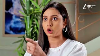 গনর অবসথর জনয, মনও আঙগল তলল মযরর ওপর - Icche Putul - Full Episode 201