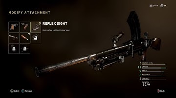 BREN Lmg- BEST CLASS SETUP (Cod WW2)