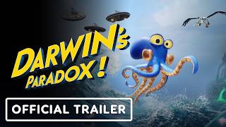 Darwin's Paradox!