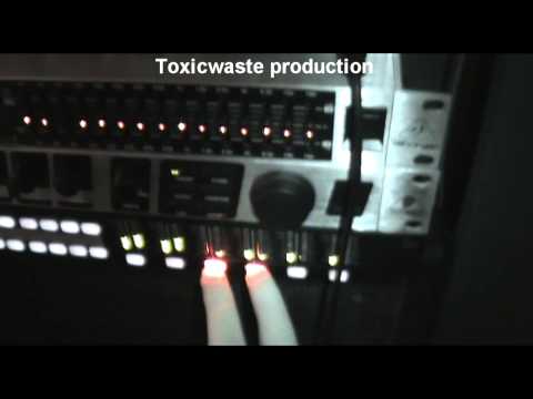 Audio Pro testing  Sold the sub