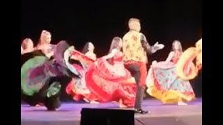 *Gipsy Dance From Slovakia