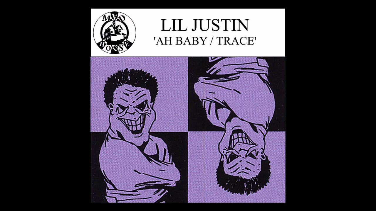 Lil' Justin - Ah Baby (Club Mix)