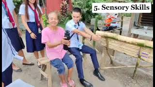 Famous P.E 602 Exercise Based Fitness Activity for Elderly Wealth