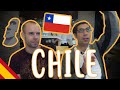 Talking about Chile - Advanced Spanish - Tourism & Travel #28