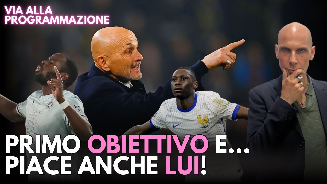 UN RIFERIMENTO IN PIÙ…