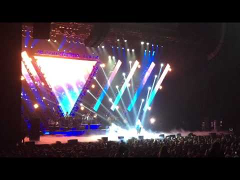Armenchik sings Visions