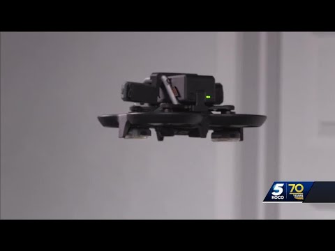 Bill to ban foreign-made drones worries some Oklahoma emergency managers