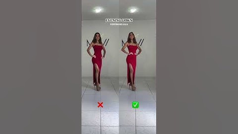 Pageant Walk Yes and No