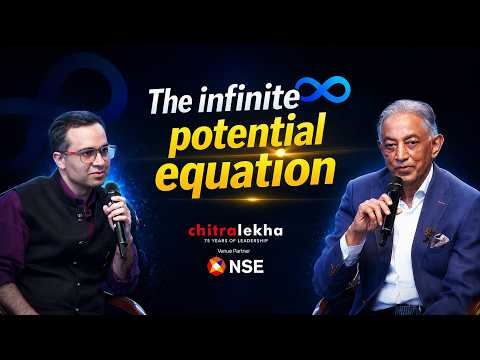 The Math of Limitless Success.