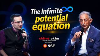The Math of Limitless Success.