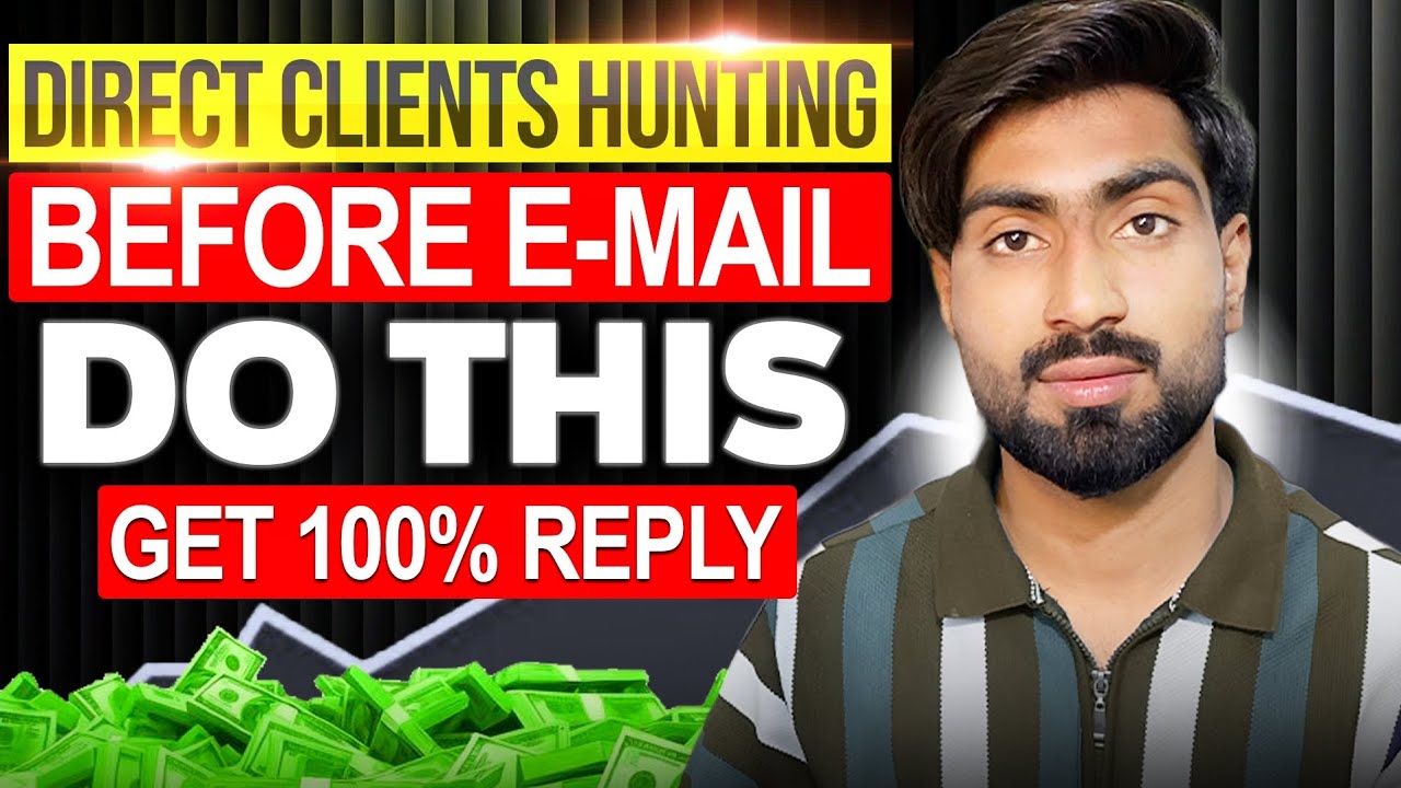 10 Cold Email Tips to Get Client Response in 2026 | Client Hunting ...