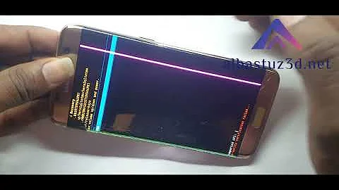 Galaxy S7  S7 Edge How to Hard Reset & Soft Reset  Factory Reset  Forgot Password