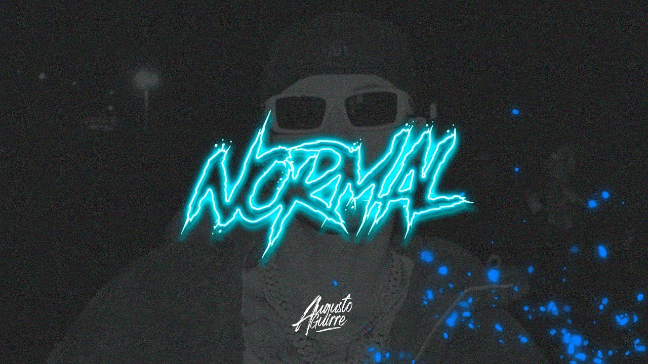 @Feid Vs. @rihanna - NORMAL (Remix) - Augusto Aguirre - YouTube