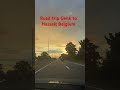 Road trip Belgium 🇧🇪 #pinaybelgian #travelvlog #travel #music