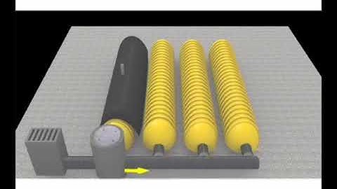 Sistema Infiltración Drenatura StormTech ®