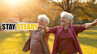 Finding Balance: Wisdom and Wellness for Seniors