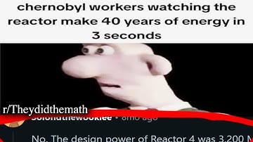 redditors did the math