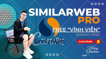 SimilarWeb Pro Free "Vĩnh viễn" | Đắc Thành MMO