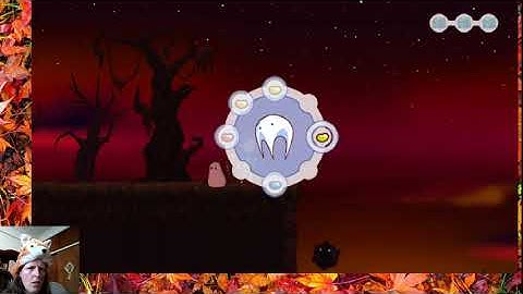 A Boy and his Blob ~ Episode 8: Exiting the forest