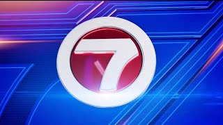 WSVN - 7 News at Noon - Montage - 11/17/2022